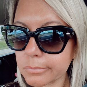 Ray Bans State Street Sunnies